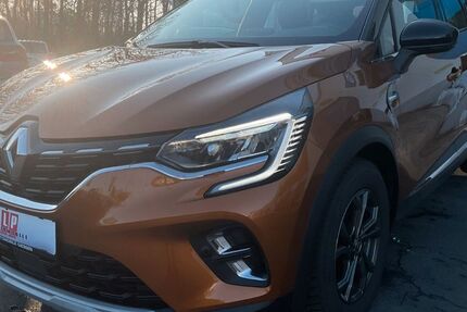 Renault Captur 68.182 km 16.990 &euro; Giessen 35394