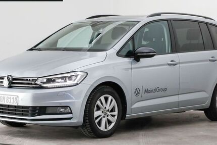 VW Touran 9.000 km 43.900 &euro; Feldkirchen/Westerham 83620