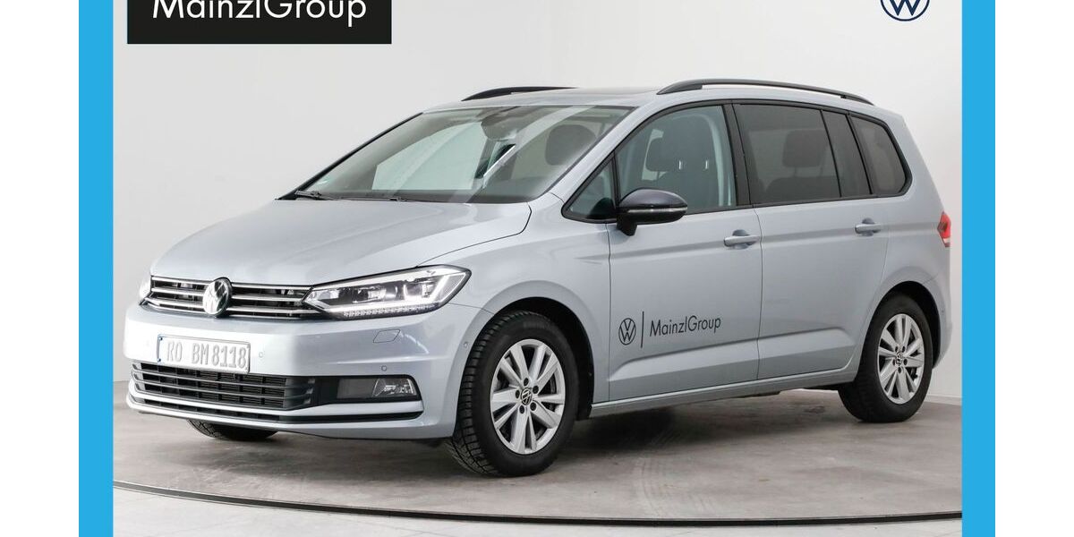 VW Touran 9.000 km 43.900 &euro; Feldkirchen/Westerham 83620