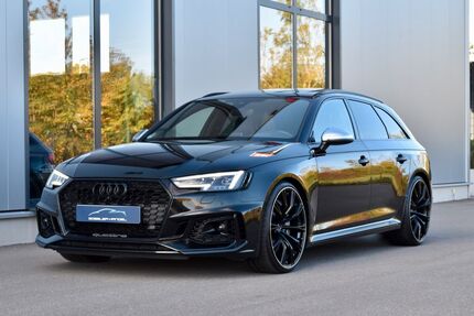 Audi RS4 83.950 km 49.950 € Waldlaubersheim 55444