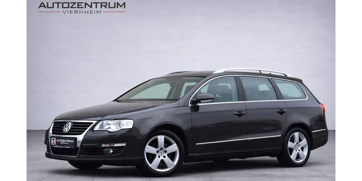 VW Passat 230.000 km 3.990 &euro; Viernheim 68519