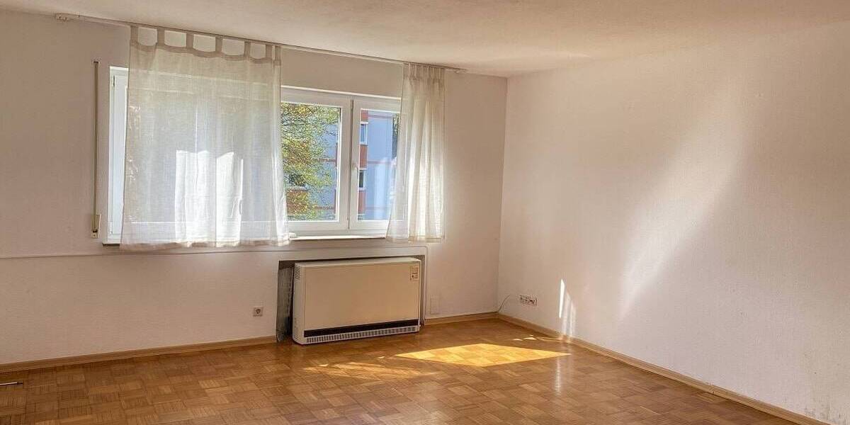 Etagenwohnung Tuttlingen - 3 Zimmer, 76 m&sup2;, 169.000&euro; | Angebot:26170835