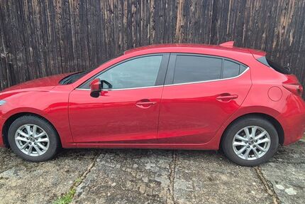 Mazda 3 68.000 km 12.990 &euro; Hattorf 37197