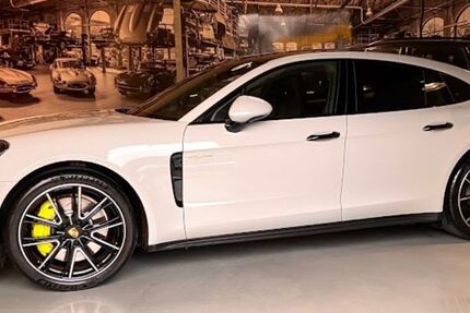 Porsche Panamera 82.500 km 63.900 &euro; Oerlinghausen 33813