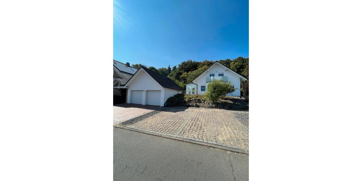 Einfamilienhaus Frielendorf - 6 Zimmer, 120 m&sup2;, 375.000&euro; | Angebot:27123271