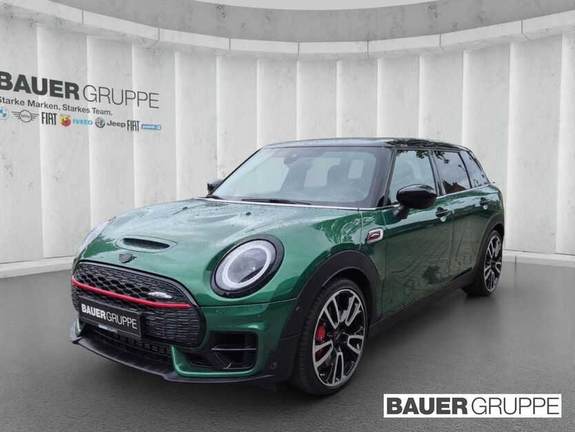 Mini John Cooper Works Clubman 44.500 km 38.690 € Flensburg 24941