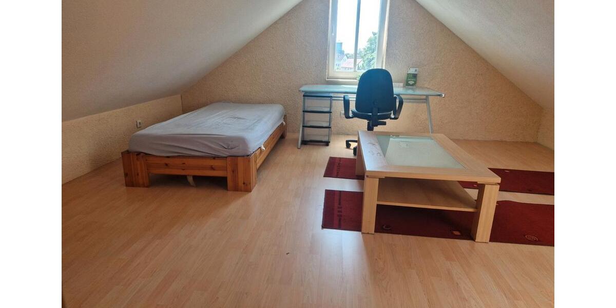 Wohnen auf Zeit Bremen Blumenthal - 1 Zimmer, 135 m&sup2;, 500&euro; | Angebot:26409462