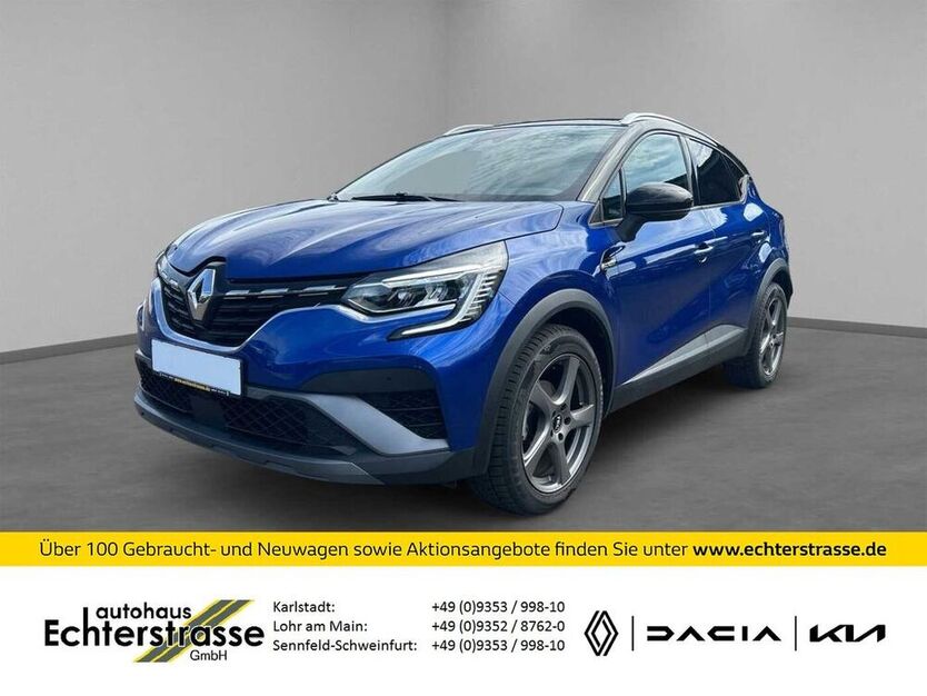 Captur