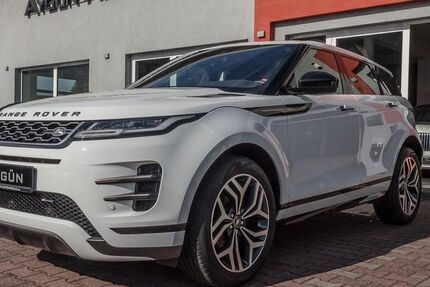 Land Rover Range Rover Evoque 62.900 km 34.995 &euro; Schlüchtern 36381