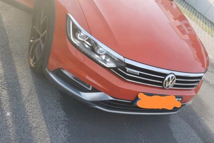 VW Passat Alltrack 159.000 km 17.000 &euro; Lathen 49762