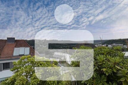 Tolle Lage - tolle Aussicht - kurzfristig verfügbares Terrassenhaus in Passau