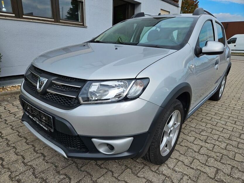 Sandero