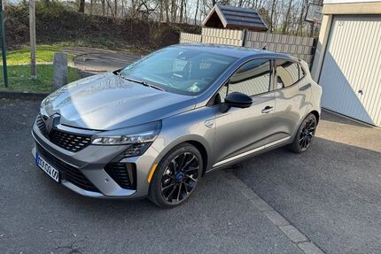 Renault Clio 14.850 km 21.999 &euro; Bovenden 37120