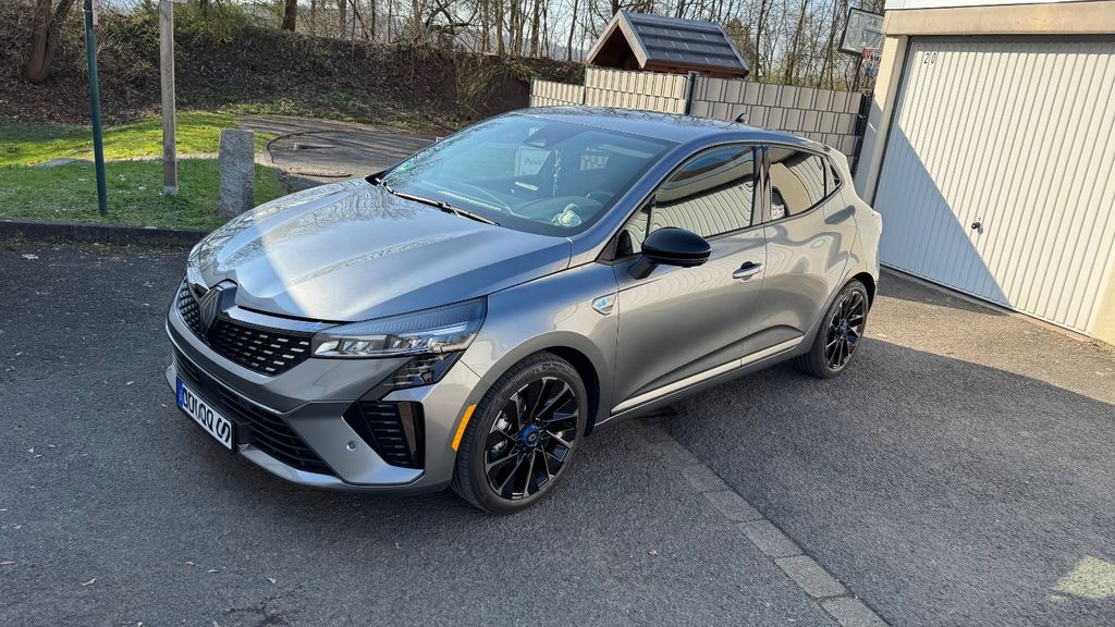 Renault Clio 14.850 km 21.999 &euro; Bovenden 37120