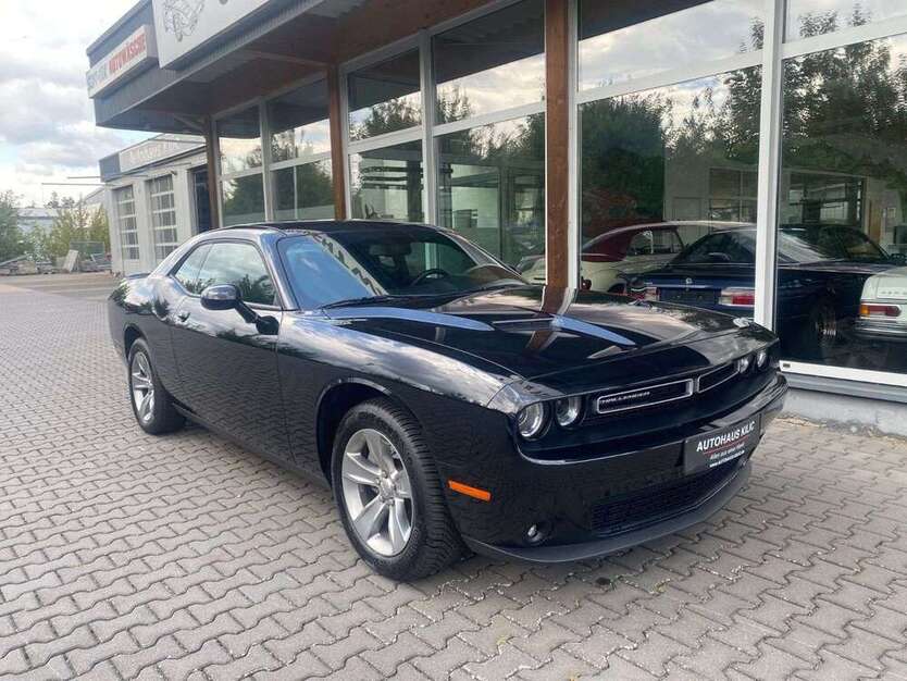 Challenger