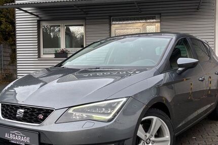 Seat Leon 176.000 km 10.500 &euro; Pfullingen 72793