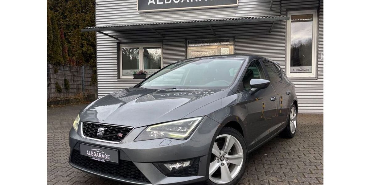 Seat Leon 176.000 km 10.500 &euro; Pfullingen 72793