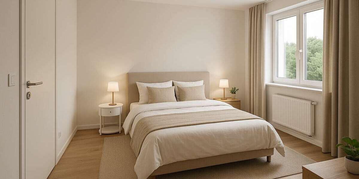 Etagenwohnung Eberswalde - 1 Zimmer, 20 m&sup2;, 105.930&euro; | Angebot:26026308