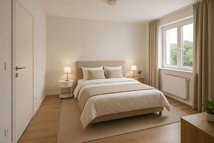 Wohnung Eberswalde - 1 Zimmer, 20 m&sup2;, 105.930&euro; | Angebot:26026308