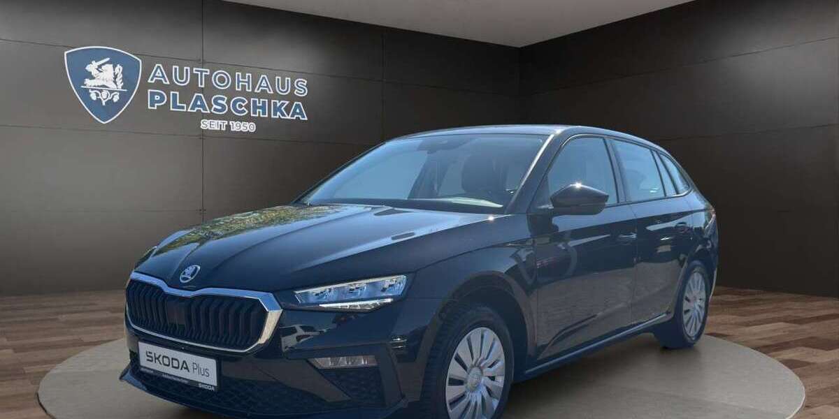 Skoda Scala 18.890 km 18.950 &euro; Winsen/Luhe 21423