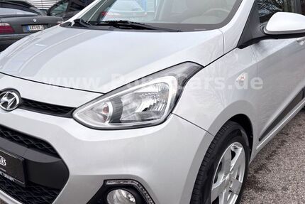 Hyundai i10 82.000 km 7.690 &euro; Essingen 73457