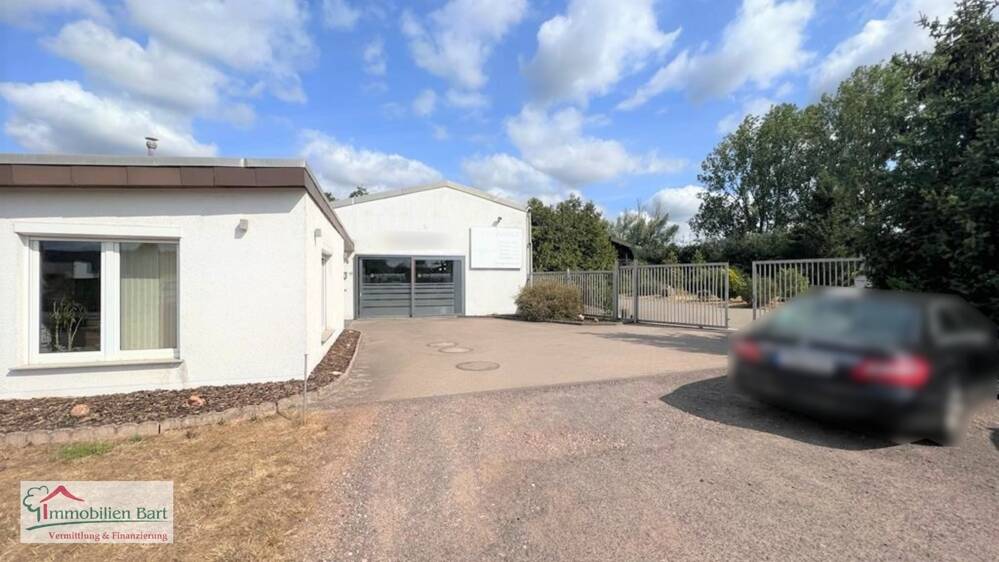 Gewerbeobjekt Saarlouis - 599.800&euro; | Angebot:25677846
