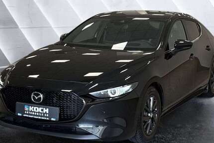 Mazda 3 51.100 km 18.995 &euro; Berlin 12681