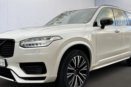 Volvo XC90 91.477 km 51.950 &euro; Kassel 34123