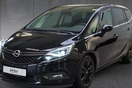 Opel Zafira 67.000 km 15.840 € Erfurt 99086