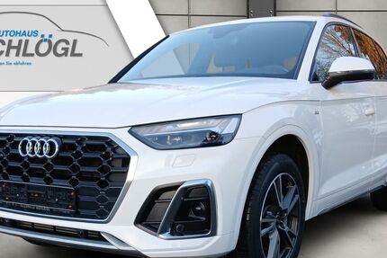 Audi Q5 62.537 km 32.900 &euro; Traunreut 83301