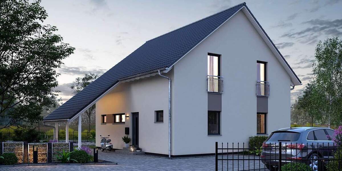 Einfamilienhaus Leisnig Tragnitz - 5 Zimmer, 169 m&sup2;, 377.000&euro; | Angebot:25849238