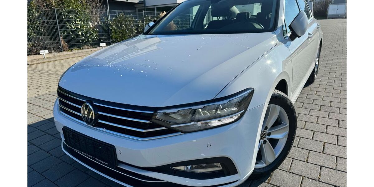 VW Passat 179.000 km 18.980 &euro; Holzgerlingen 71088