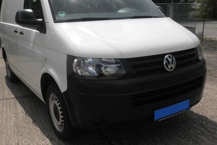 VW T5 Transporter 133.105 km 10.990 &euro; Querfurt 06268