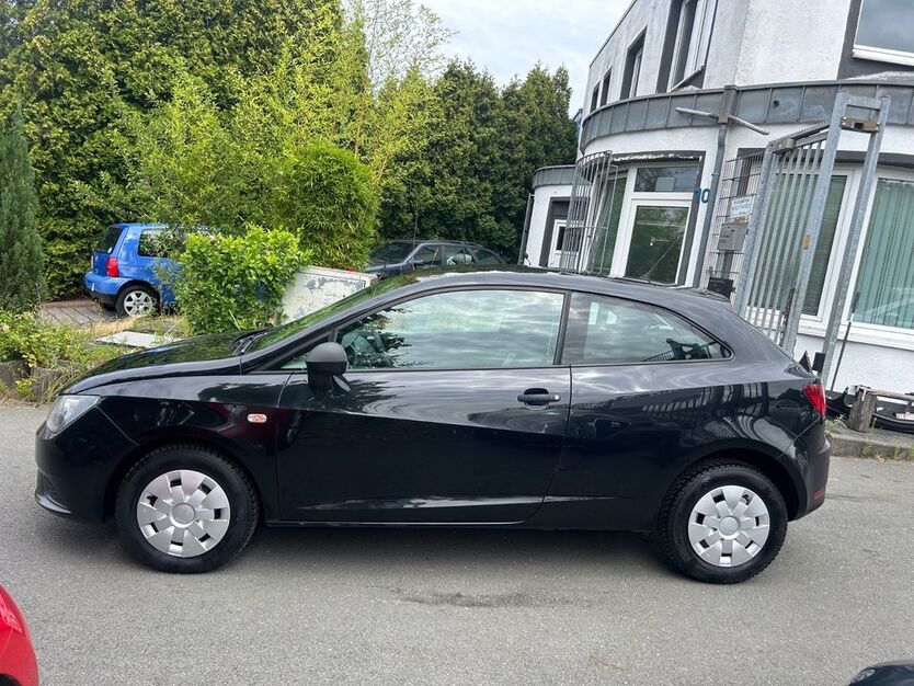 Seat Ibiza 145.000 km 3.590 € Essen 45326