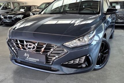 Hyundai i30 73.000 km 13.200 &euro; Balingen 72336