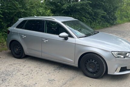 Audi A3 138.000 km 14.999 &euro; Heroldsberg 90562