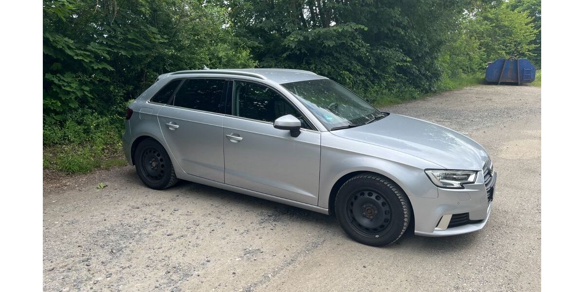 Audi A3 138.000 km 14.999 &euro; Heroldsberg 90562