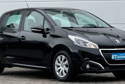 Peugeot 208 77.000 km 5.990 &euro; Viernheim (bei Mannheim) 68519