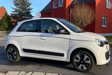 Renault Twingo 56.000 km 6.995 &euro; Tirschenreuth 95643