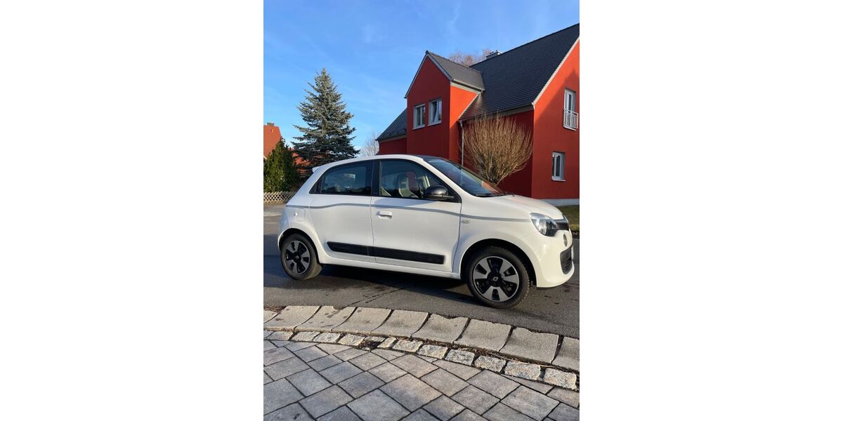 Renault Twingo 56.000 km 6.995 &euro; Tirschenreuth 95643