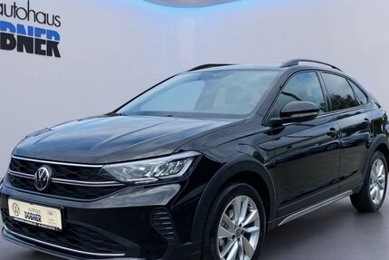 VW Taigo 9.600 km 27.700 &euro; Vohenstrauss 92648