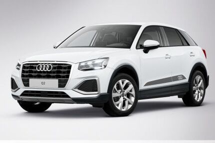 Audi Q2 5.748 km 30.800 € Dietzenbach 63128