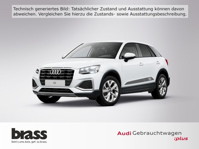Audi Q2 5.748 km 30.800 € Dietzenbach 63128