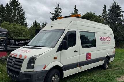 VW Crafter 157.000 km 10.500 &euro; Langenhagen 30855