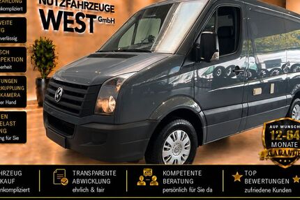 VW Crafter 79.990 km 16.490 &euro; Datteln 45711