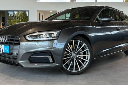 Audi A5 144.854 km 24.995 &euro; Herford 32052
