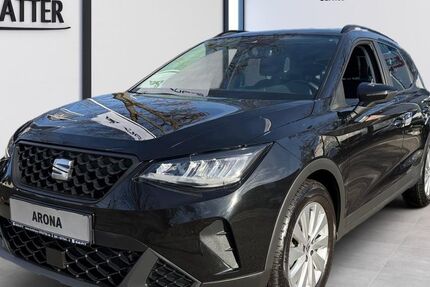 Seat Arona 17.500 km 21.990 &euro; München 81249