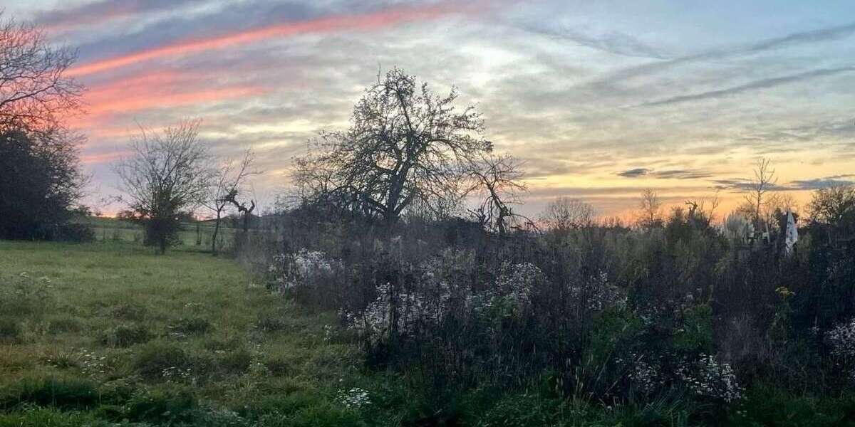 Grundstück zu verkaufen in Aschaffenburg 400.000 € 399 m² zimmer