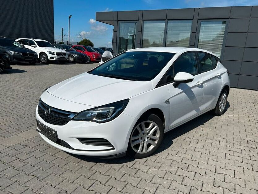 Astra