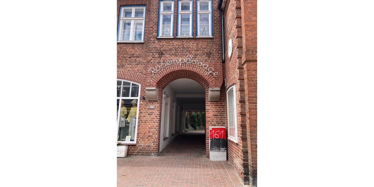 Gewerbeobjekt Eutin - 20&euro; | Angebot:26253107